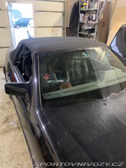 Mercedes-Benz SL 600 AMG paket moc pěkné 1993