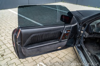 Mercedes-Benz SL 600 AMG paket moc pěkné 1993