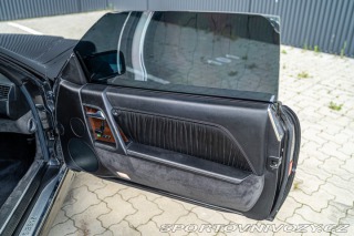 Mercedes-Benz SL 600 AMG paket moc pěkné 1993