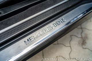 Mercedes-Benz SL 600 AMG paket moc pěkné 1993