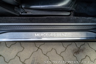 Mercedes-Benz SL 600 AMG paket moc pěkné 1993