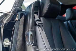 Mercedes-Benz SL 600 AMG paket moc pěkné 1993