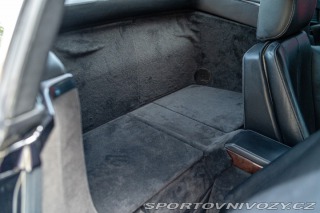 Mercedes-Benz SL 600 AMG paket moc pěkné 1993