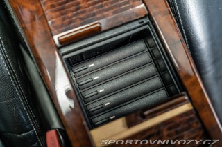 Mercedes-Benz SL 600 AMG paket moc pěkné 1993