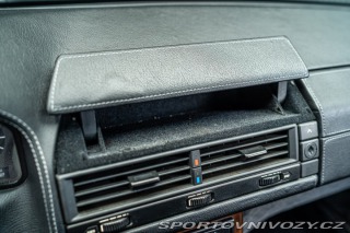 Mercedes-Benz SL 600 AMG paket moc pěkné 1993