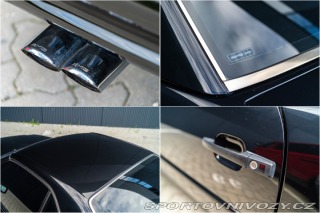 Mercedes-Benz SL 600 AMG paket moc pěkné 1993