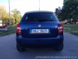 Škoda Ostatní modely Fabia 2010