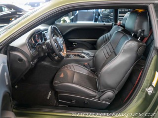 Dodge Challenger 6.2 SRT Hellcat WB Jailbr 2024