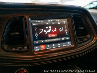 Dodge Challenger 6.2 SRT Hellcat WB Jailbr 2024