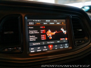 Dodge Challenger 6.2 SRT Hellcat WB Jailbr 2024