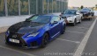 Lexus RC F Track Edition 2022 2022