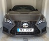 Lexus RC F Track Edition 2022 2022