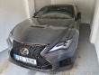 Lexus RC F Track Edition 2022 2022