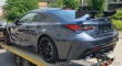 Lexus RC F Track Edition 2022 2022