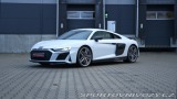 Audi R8 R8 Coupé V10