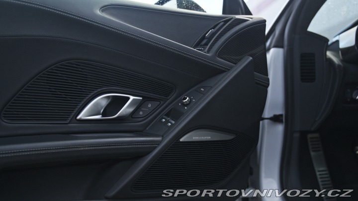 Audi R8 R8 Coupé V10 2019
