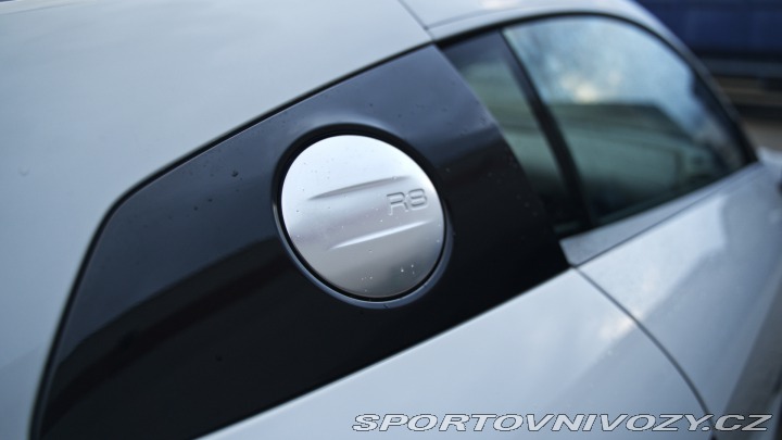 Audi R8 R8 Coupé V10 2019