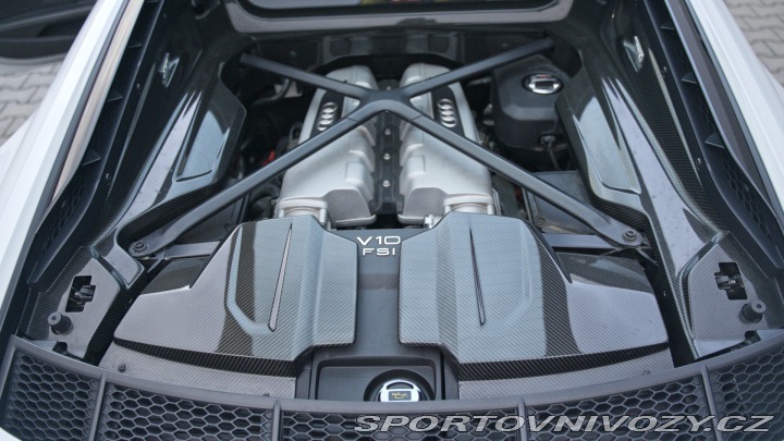 Audi R8 R8 Coupé V10 2019