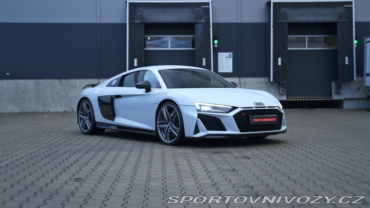 Audi R8 R8 Coupé V10 2019