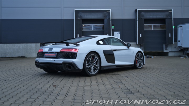 Audi R8 R8 Coupé V10 2019