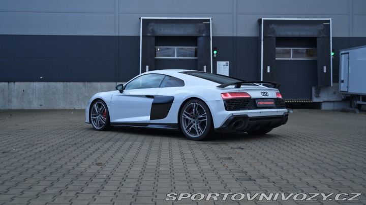 Audi R8 R8 Coupé V10 2019