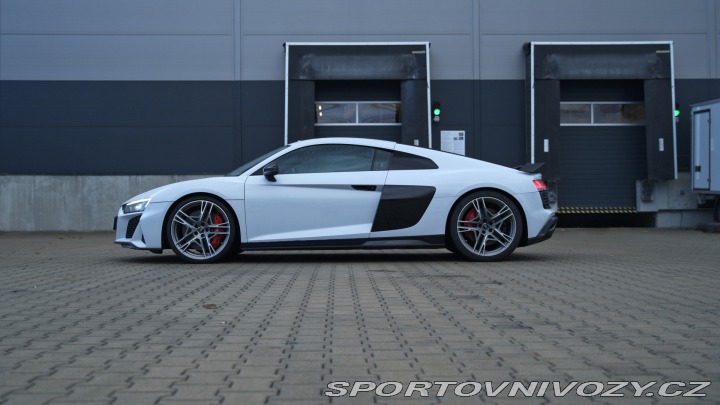 Audi R8 R8 Coupé V10 2019