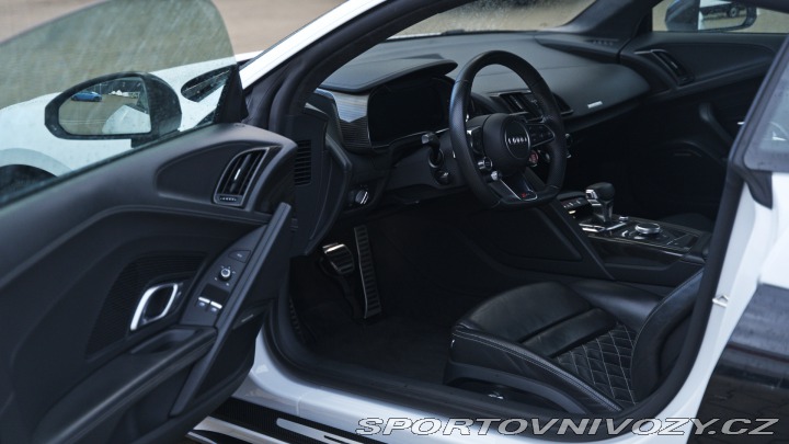 Audi R8 R8 Coupé V10 2019