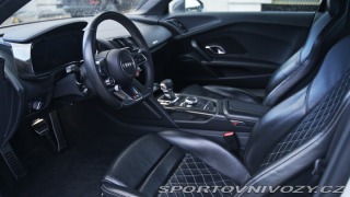 Audi R8 R8 Coupé V10 2019