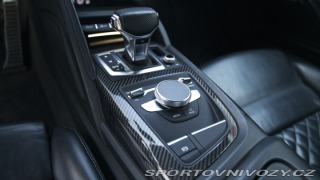 Audi R8 R8 Coupé V10 2019