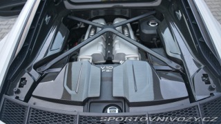 Audi R8 R8 Coupé V10 2019