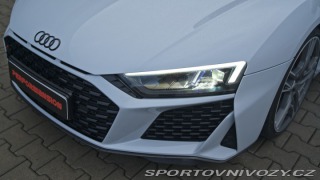 Audi R8 R8 Coupé V10 2019