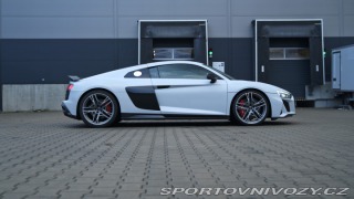 Audi R8 R8 Coupé V10 2019