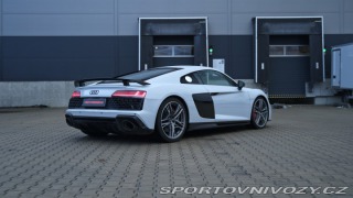 Audi R8 R8 Coupé V10 2019