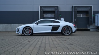 Audi R8 R8 Coupé V10 2019