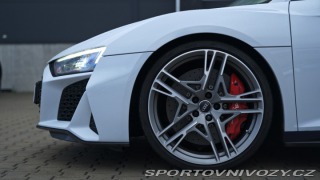 Audi R8 R8 Coupé V10 2019