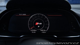 Audi R8 R8 Coupé V10 2019