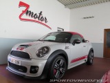 Mini Cooper 1.6 JOHN WORKS COUPE