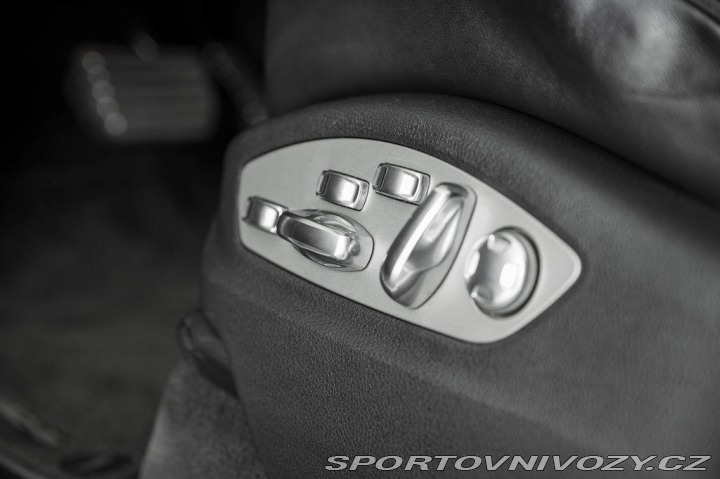 Porsche Cayenne S V8/PDLS/BOSE/Sport.Seda 2012