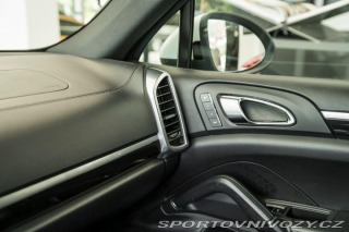 Porsche Cayenne S V8/PDLS/BOSE/Sport.Seda 2012