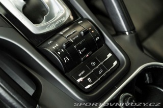 Porsche Cayenne S V8/PDLS/BOSE/Sport.Seda 2012