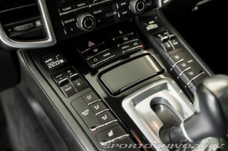 Porsche Cayenne S V8/PDLS/BOSE/Sport.Seda 2012