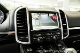 Porsche Cayenne S V8/PDLS/BOSE/Sport.Seda 2012