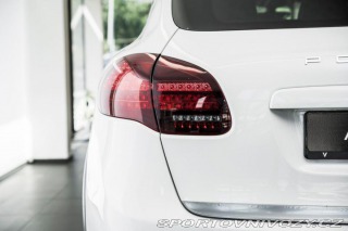 Porsche Cayenne S V8/PDLS/BOSE/Sport.Seda 2012