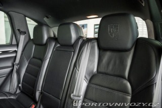 Porsche Cayenne S V8/PDLS/BOSE/Sport.Seda 2012
