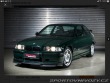 BMW M3 E36 Gt 1995