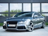 Audi RS5 4.2 V8