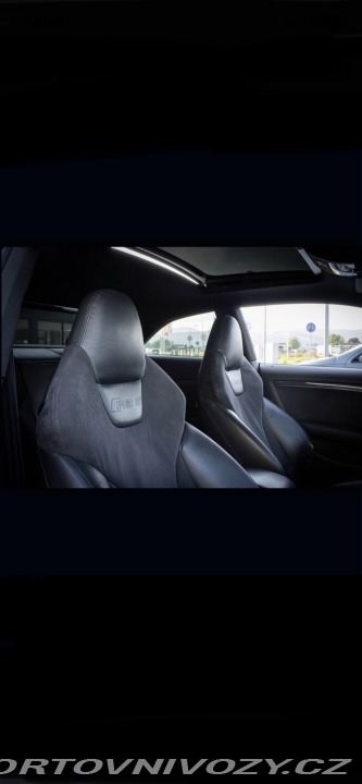 Audi RS5 4.2 V8 2010
