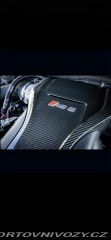 Audi RS5 4.2 V8 2010