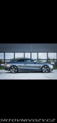 Audi RS5 4.2 V8 2010