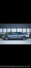 Audi RS5 4.2 V8 2010